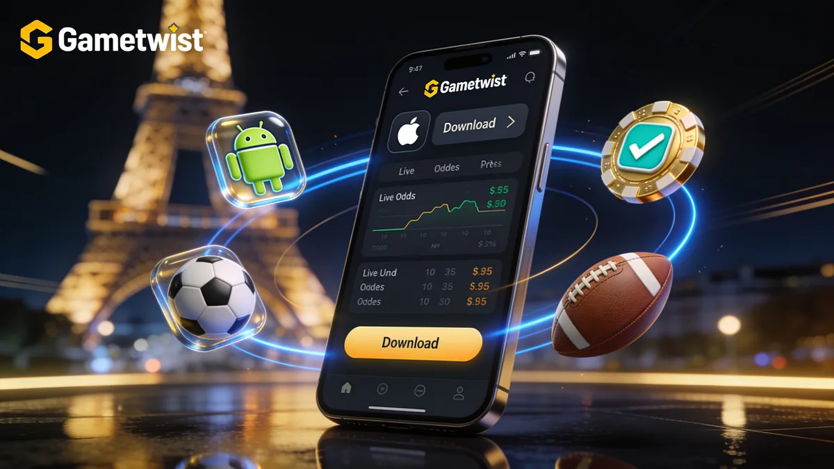 Les principaux avantages de GameTwist Casino pour les joueurs en France